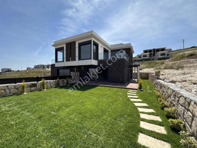Menemen, İzmir içerisinde satılık Villa
