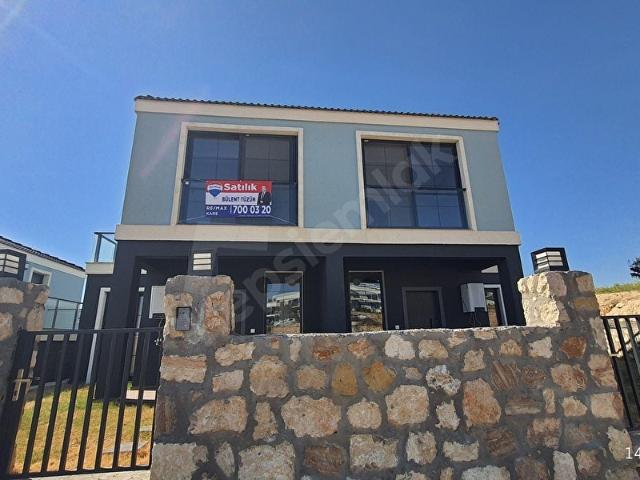 Menemen, İzmir içerisinde satılık Villa