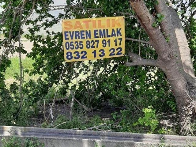 Menemen, İzmir içerisinde satılık mülk