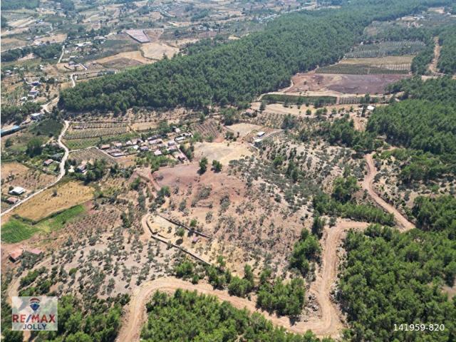 Menderes, İzmir içerisinde satılık Arsa