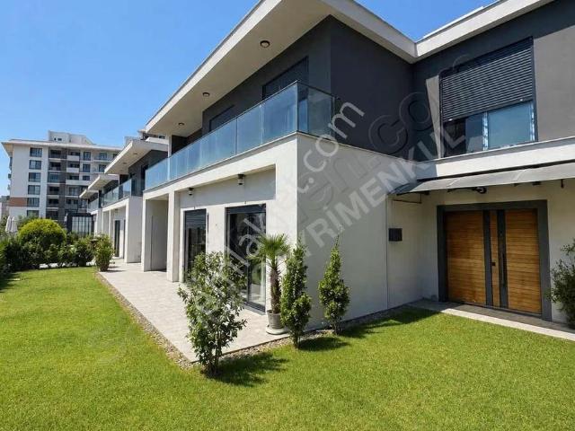 Menemen, İzmir içerisinde satılık Villa