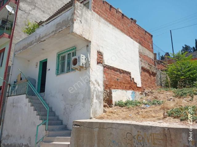 Menemen, İzmir içerisinde satılık Villa