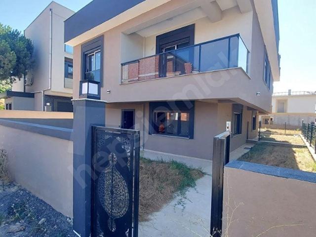 Menemen, İzmir içerisinde satılık Villa