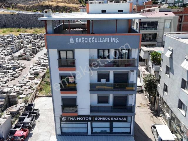 Menemen, İzmir içerisinde satılık Bina
