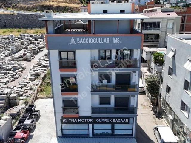 Menemen, İzmir içerisinde satılık Bina