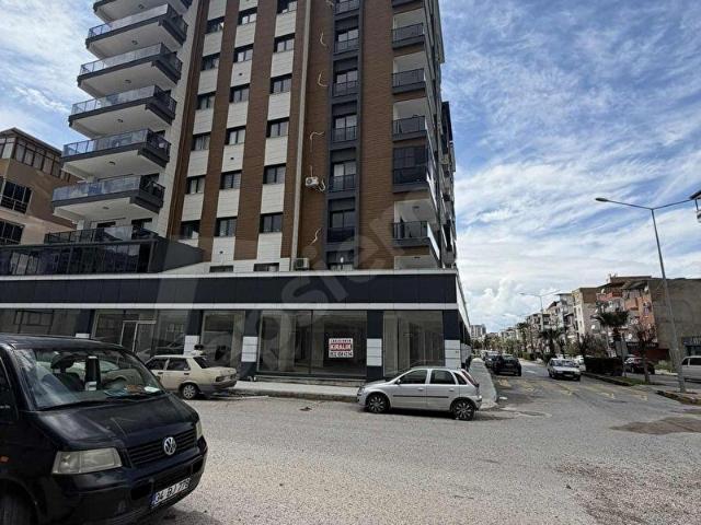 Menemen, İzmir içerisinde satılık mülk