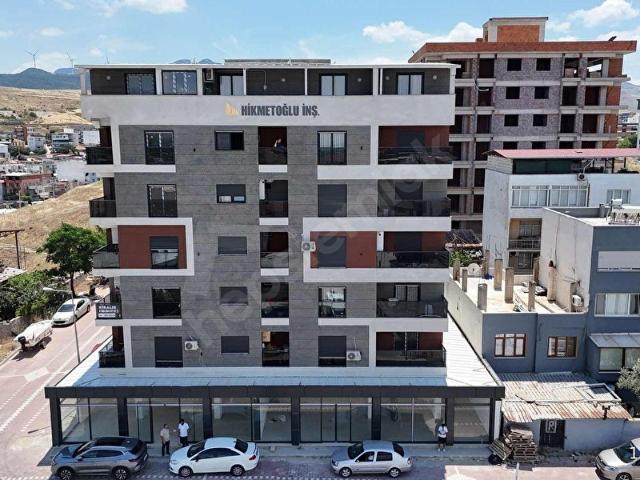 Menemen, İzmir içerisinde satılık Dükkan