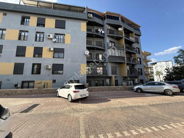 Menemen içerisinde kiralık mülk