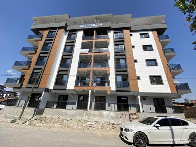 Menemen, İzmir içerisinde satılık mülk