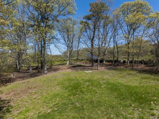 Land for sale in Chilmark, Massachusetts