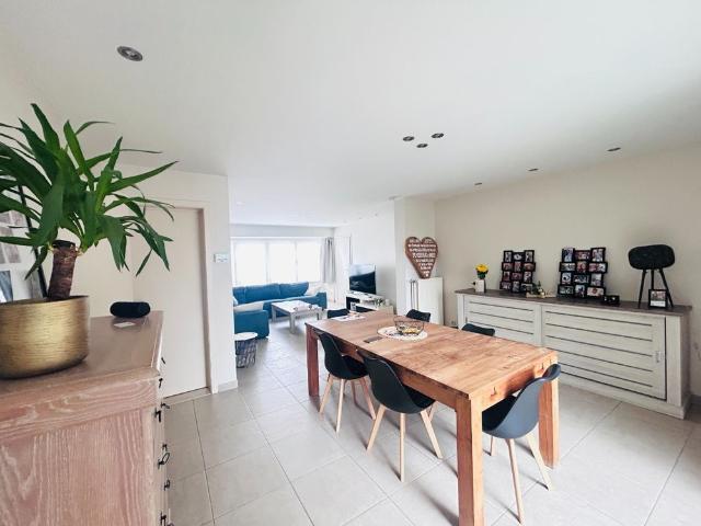Appartement location à Menen, West-Vlaanderen