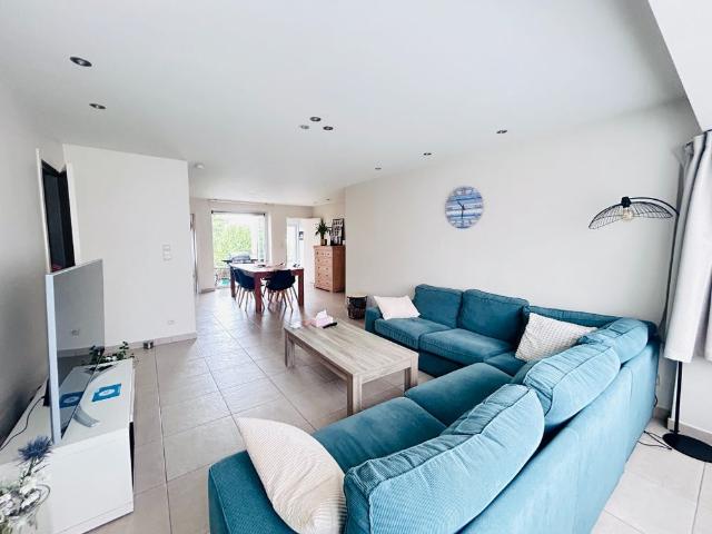 Appartement location à Menen, West-Vlaanderen