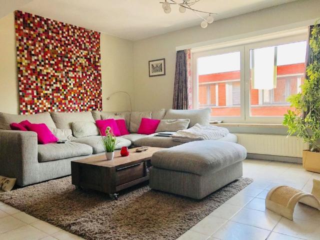 Appartement location à Menen, West-Vlaanderen