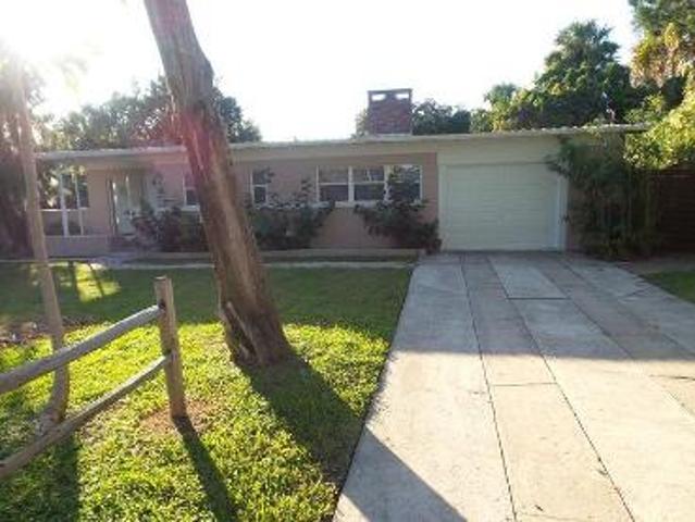 House for sale in Saint Augustine, Florida