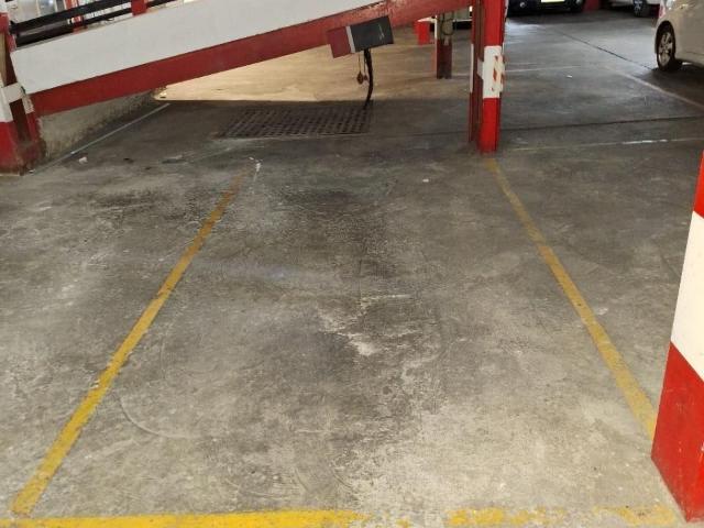 Garaje en venta en el Pla del Real, Comarca de València