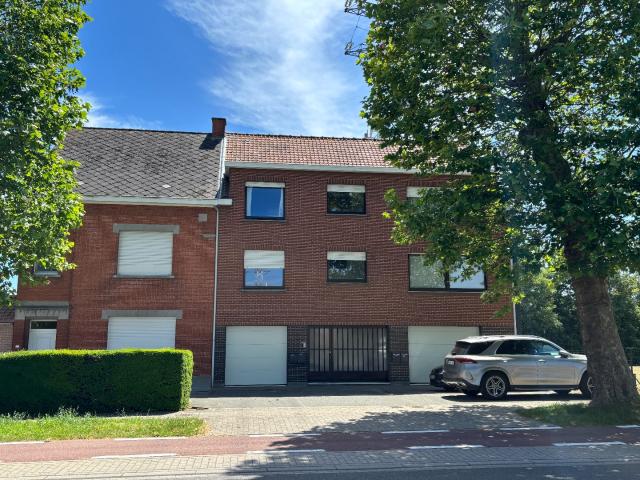Appartement location à Wevelgem, West-Vlaanderen