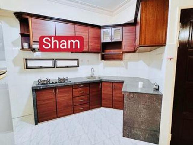 Apartment for sale in Georgetown, Penang