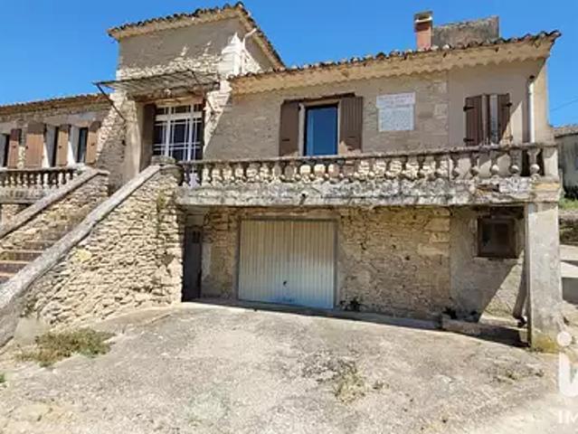 Maison vente à Ménerbes, Vaucluse