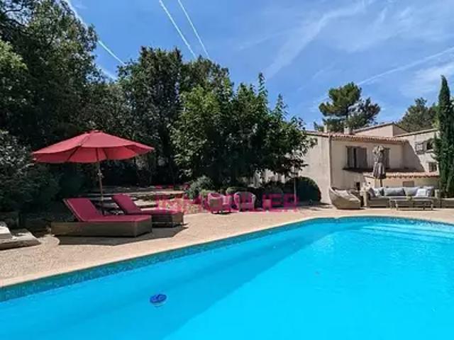 Maison vente à Apt, Ménerbes