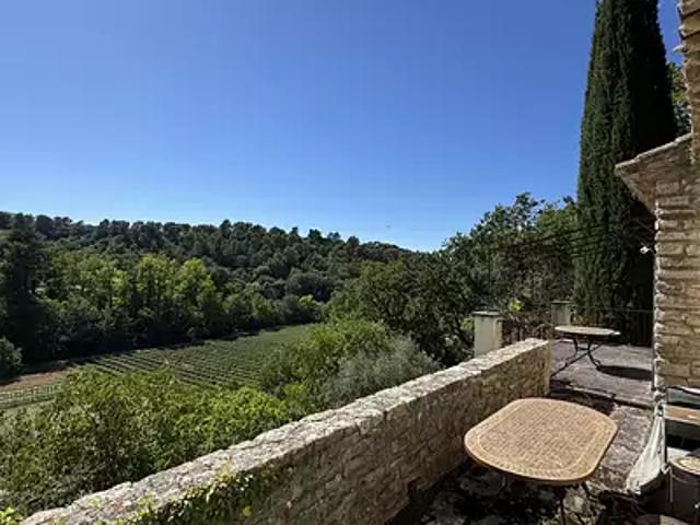 Maison vente à Ménerbes, Vaucluse
