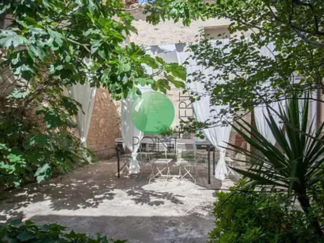 Maison vente à Apt, Ménerbes