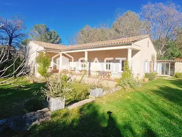 Maison vente à Ménerbes, Vaucluse