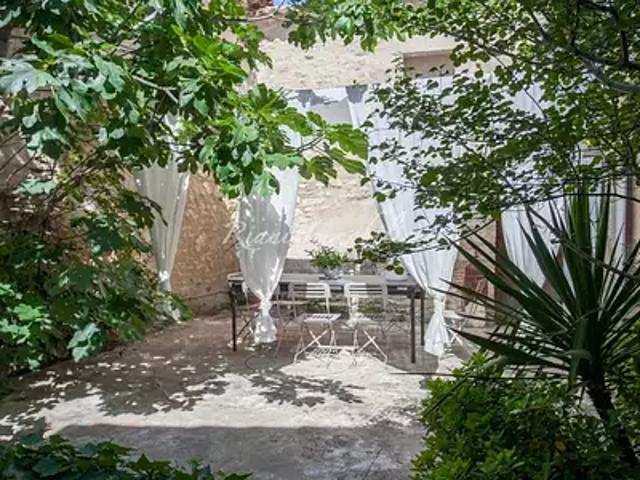 Maison vente à Ménerbes, Vaucluse