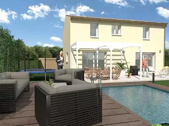 Maison vente à Ménerbes, Vaucluse