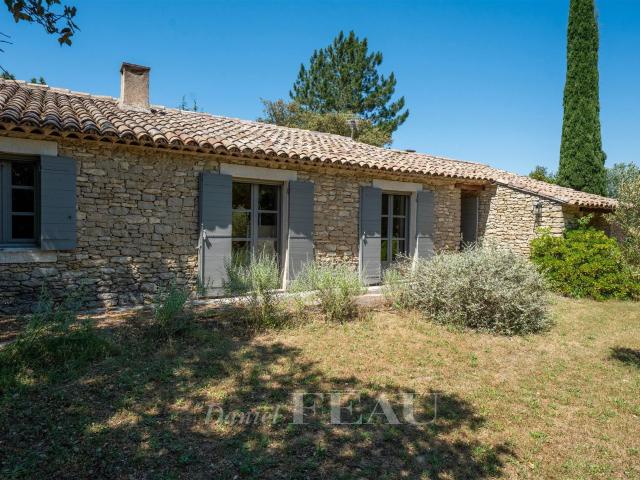 Maison vente à Ménerbes, Vaucluse