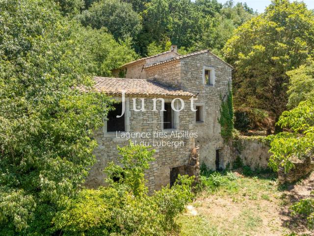 Maison vente à Apt, Ménerbes