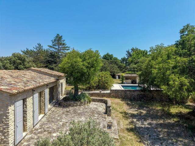 Maison vente à Les Alafoux, Ménerbes