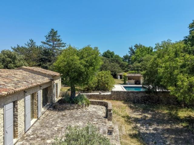 Maison vente à Apt, Ménerbes