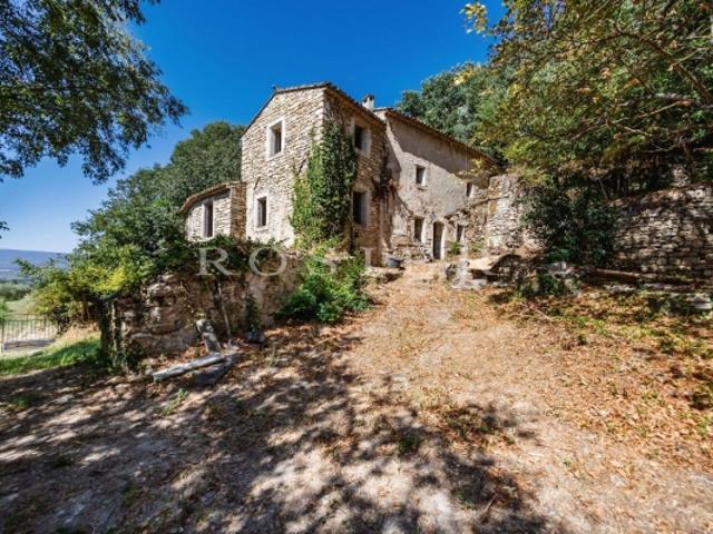 Maison vente à Apt, Ménerbes
