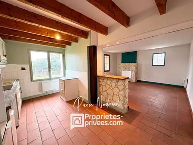Maison vente à Périgueux, Ménesplet