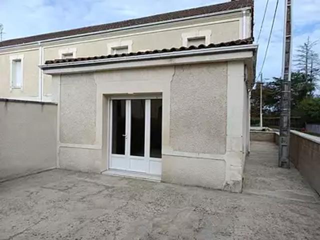 Maison vente à Périgueux, Ménesplet