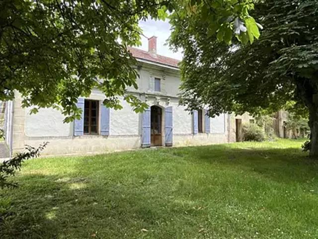 Maison location à Périgueux, Ménesplet