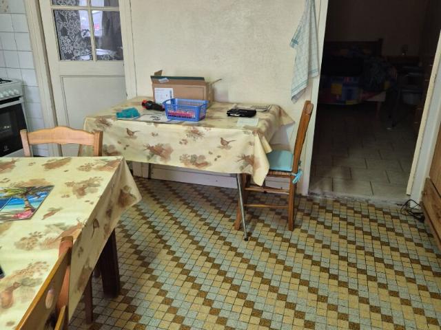 Maison vente à Périgueux, Ménesplet