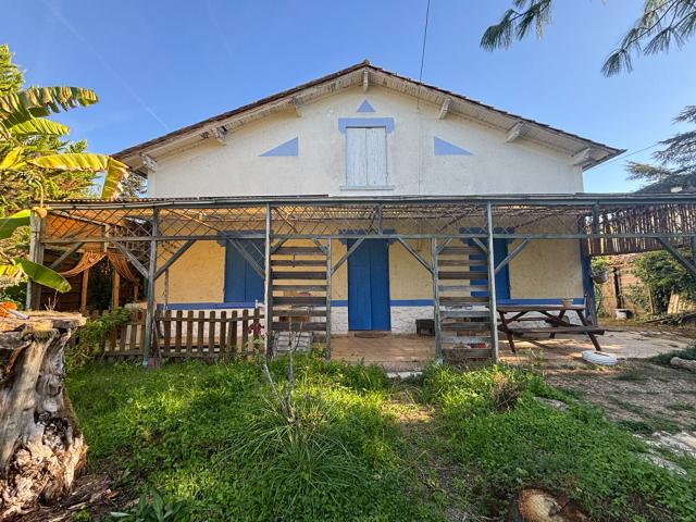 Maison vente à Ménesplet, Dordogne