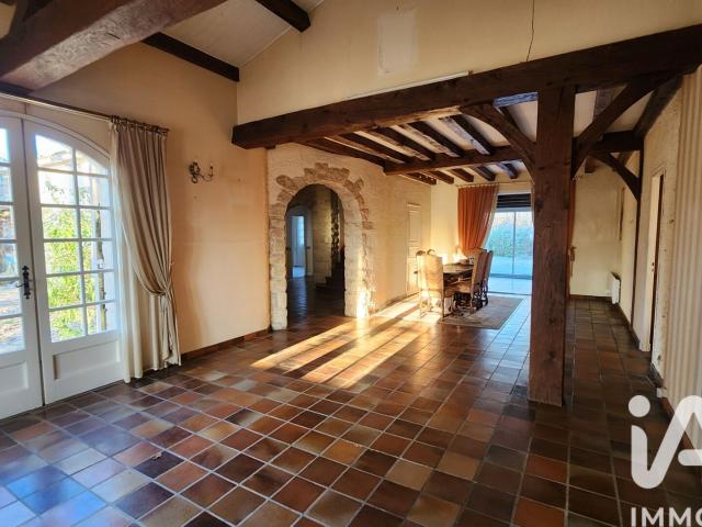 Maison vente à Périgueux, Ménesplet