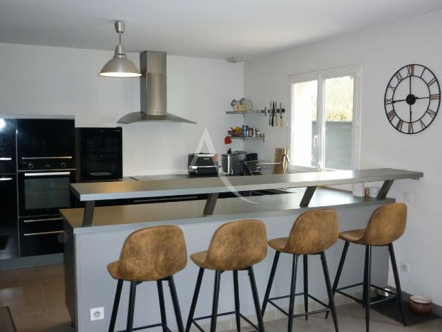 Maison vente à Orléans, Ménestreau-en-villette