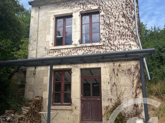 Maison vente à Cosne-Cours-sur-Loire, Menestreau