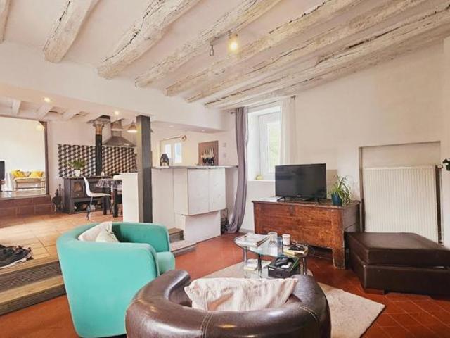 Maison vente à Bourges, Menetou-salon