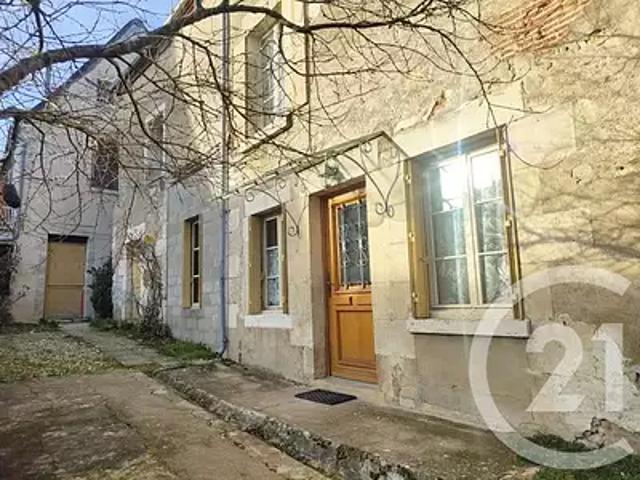 Maison vente à Bourges, Ménétréol-sous-sancerre