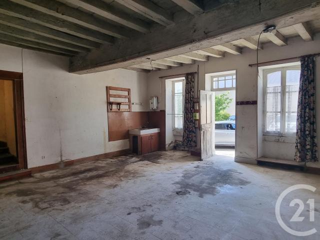 Maison vente à Bourges, Ménétréol-sous-sancerre