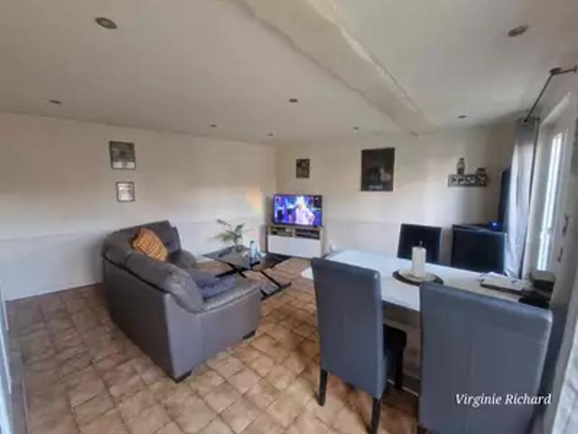 Maison vente à Riom, Ménétrol