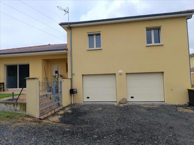 Maison location à Riom, Ménétrol