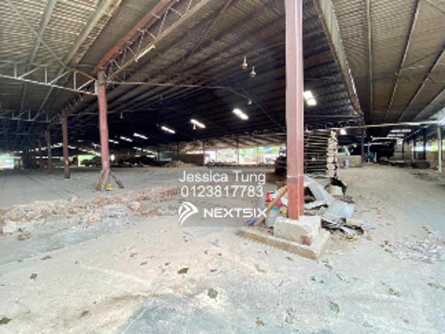 Residential House for rent in Kinabalu, Sabah