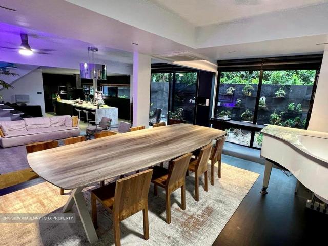 Apartment for sale in 23 North West