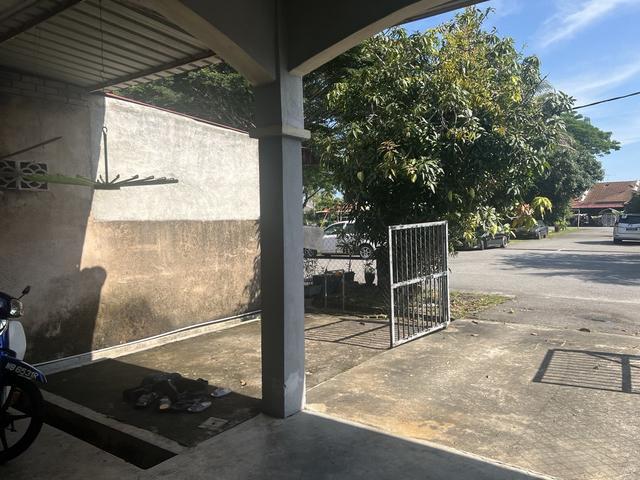 Terraced House for sale in Telok Mas, Malaka