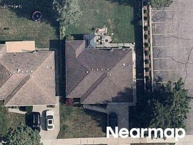 House for sale in Center Line, Michigan